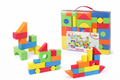 Soft Stack – EVA Foam Building Blocks